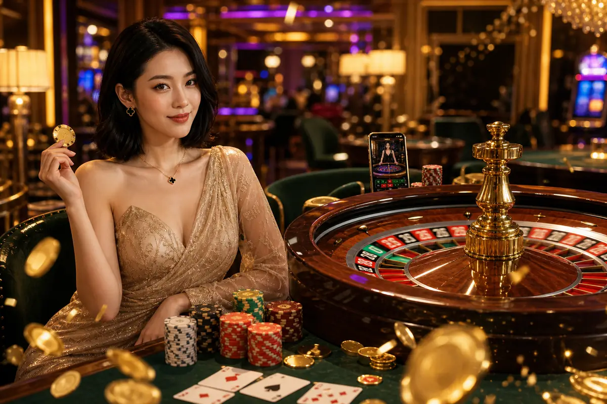 royale36 strategi roulette tips pengurusan bankroll