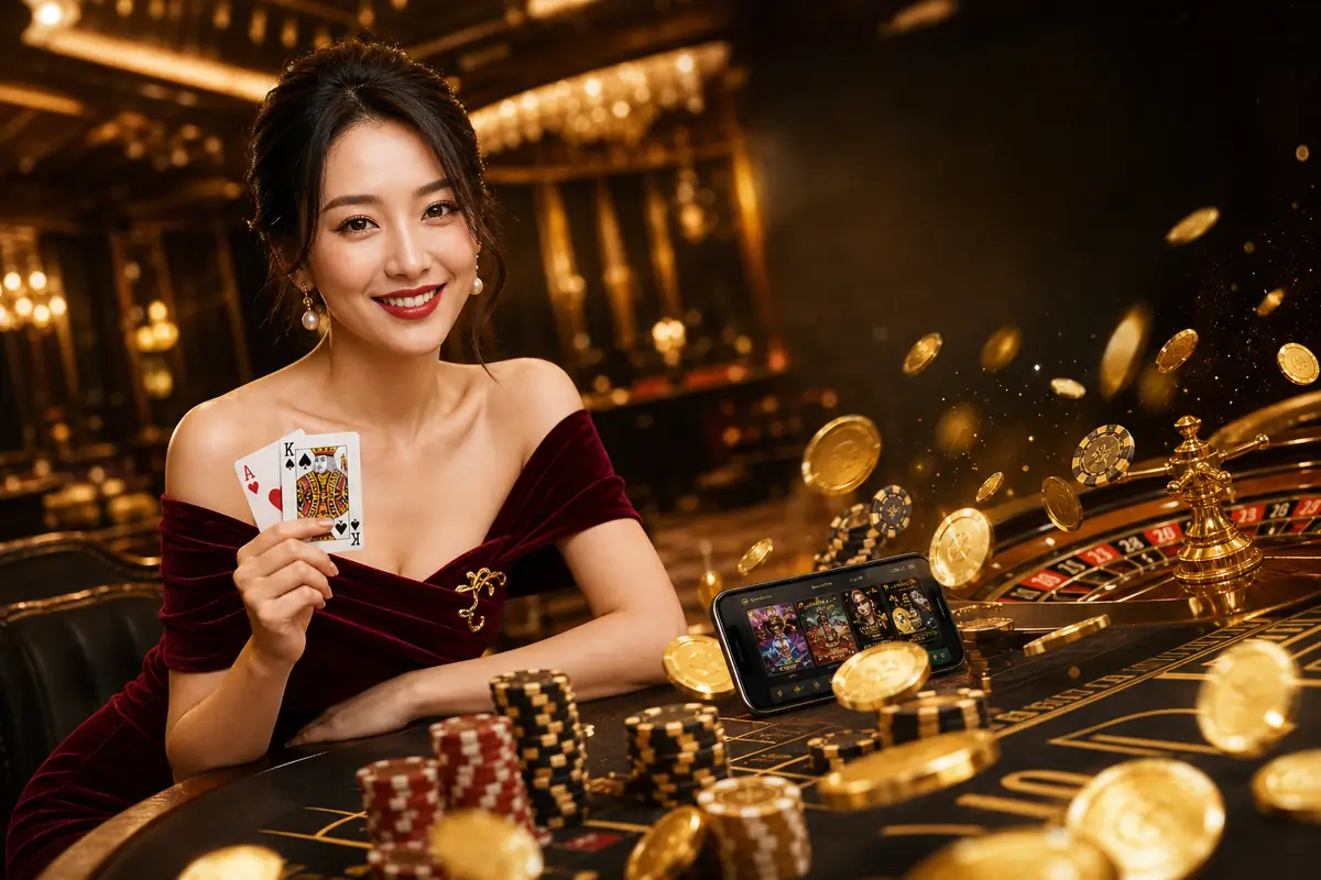 royale36 program VIP tahap keahlian premium