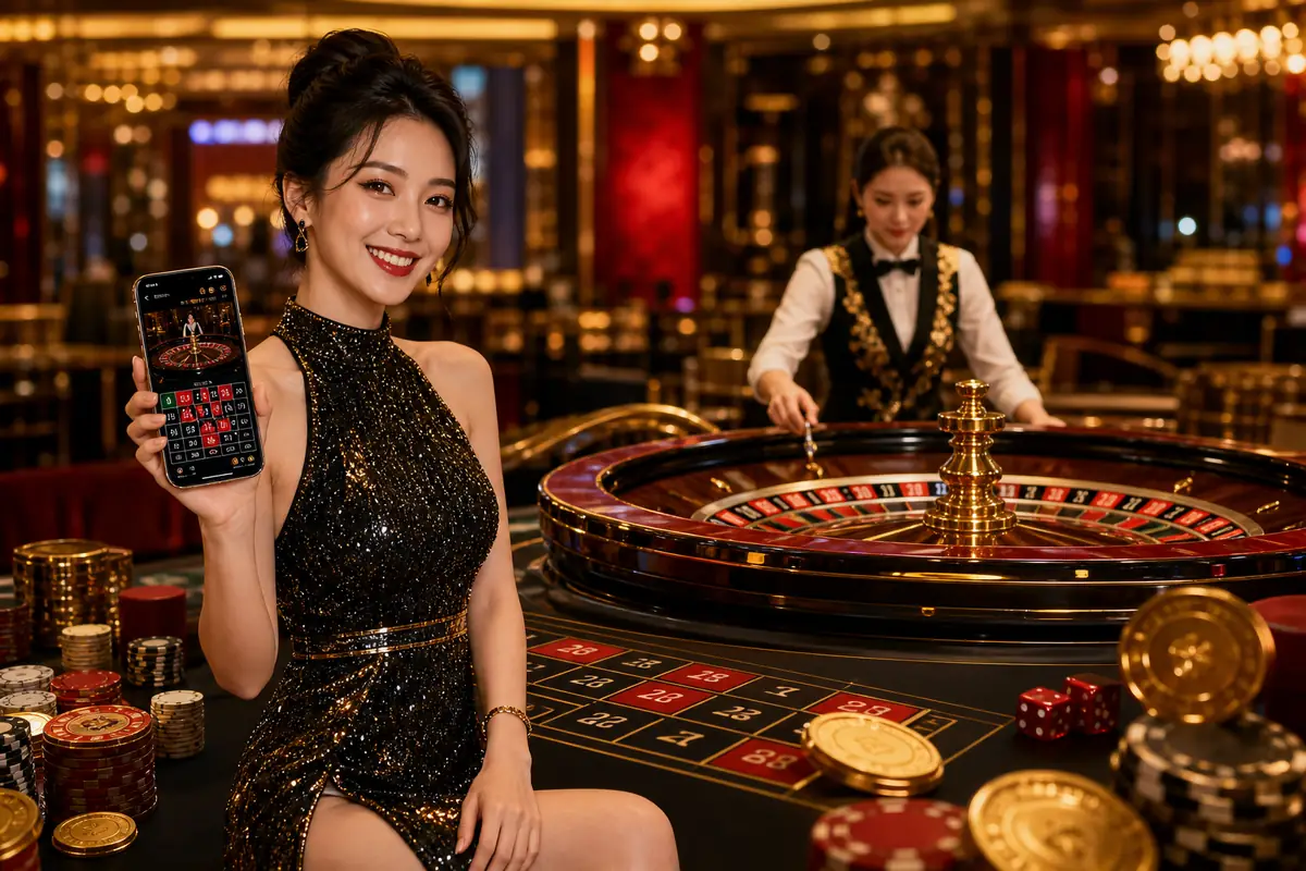 royale36 deposit DuitNow kaedah pembayaran Malaysia