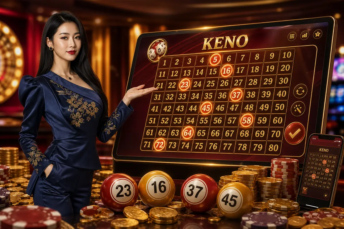 royale36 casino meja live baccarat